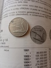moneta da 10 lire del 1973, 2