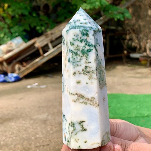 285g colonna energetica - colonna, quarzo