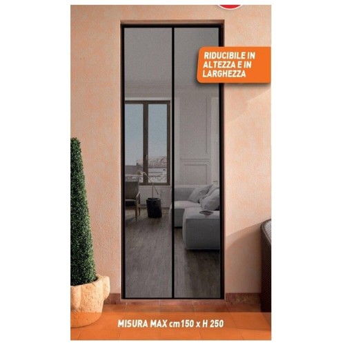 Zanzariera magnetix plus - zanzariera,