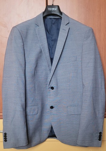 Vendo abito cerimonia uomo - vendo,