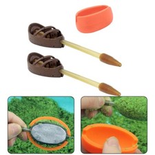 Mangiatoia da pesca alla carpa