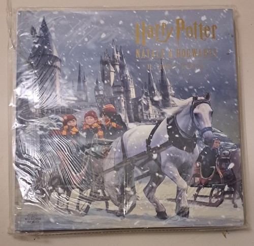 Harry potter natale - natale, a