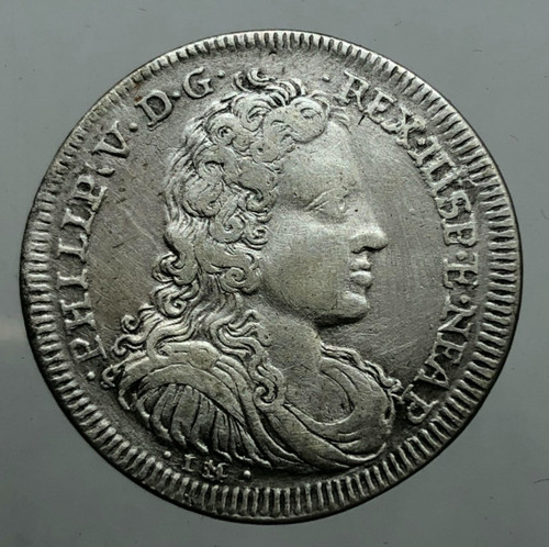 Napoli filippo borbone - napoli,