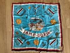 SAMPDORIA 1946 CALCIO BANDIERA