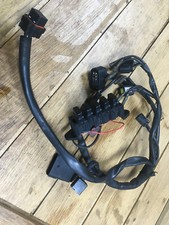 Ducati 620 multistrada carena