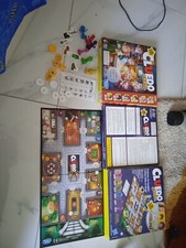 Gioco società Cluedo junior