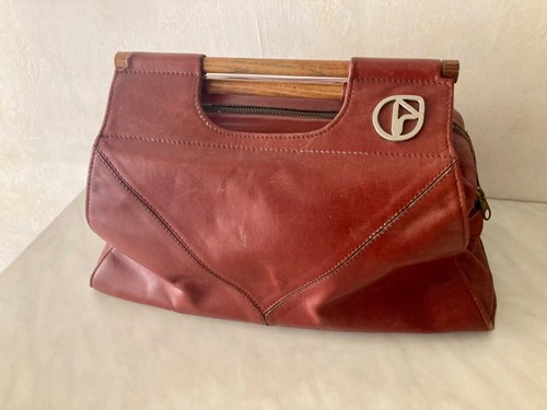 Borsa donna vero vintage - borsa, in