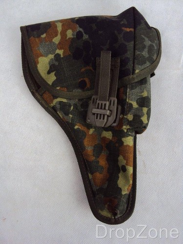 New german military - german,