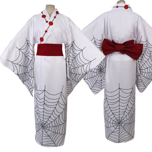 Costume anime demon slayer - costume,