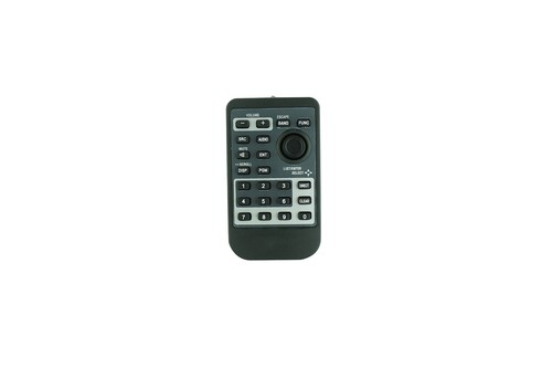 Telecomando per pioneer - per,
