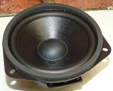 1 altoparlante di ricambio