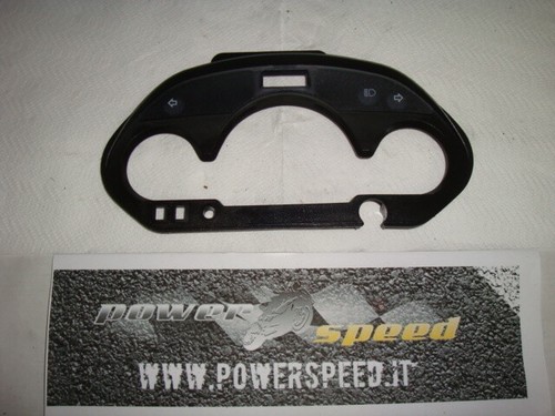 Cover interna strumentazione - interna,