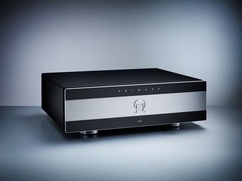 Primare a60 power - a60, amplifier