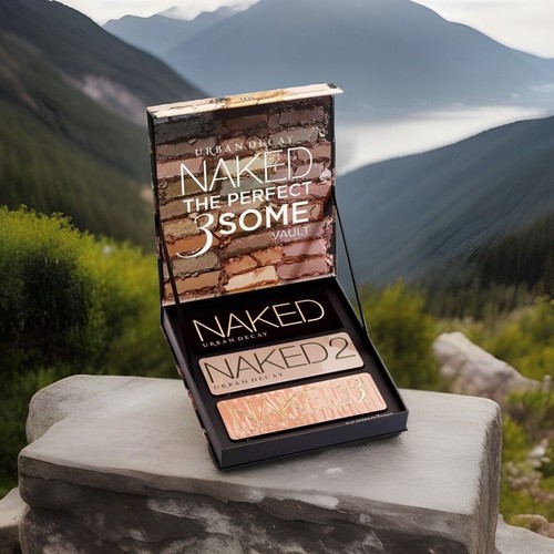 Raro urban decay naked - raro!, the