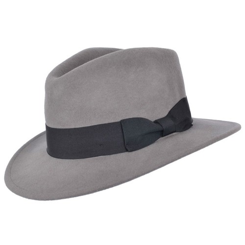 Cappello trilby uomo stile - trilby,