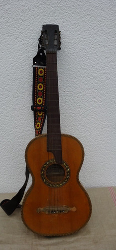 Vecchia chitarra - , da