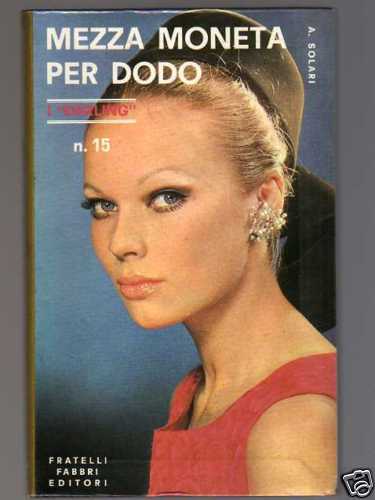 Mezza moneta per dodo - per, di