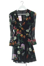 ZARA Abito avvolgente Donna