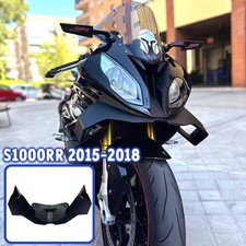 Carena ala spoiler labbro