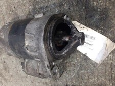 Motorino avviamento NISSAN