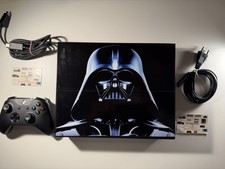 Microsoft Xbox One X 1TB