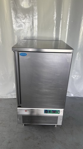 Abbattitore professionale - abbattitore, 10