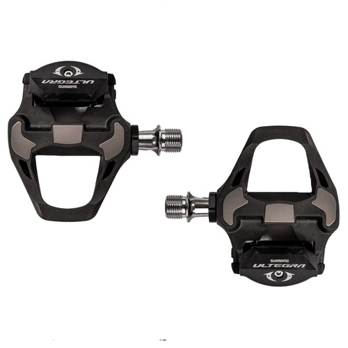 Pedali shimano ultegra spd - pedali,