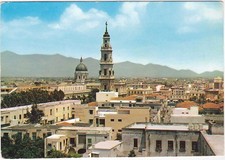 POMPEI - NAPOLI - PANORAMA -91145-