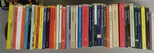 FELTRINELLI - LOTTO 42  LIBRI