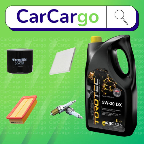 Kit tagliando per kia - kit,