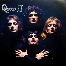 Queen - Queen II - LP, Album