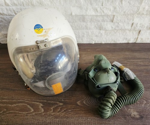 Elmetto volo pilota - da,