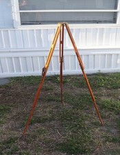 Treppiede vintage Eastman