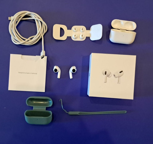 Apple airpods pro - airpods,