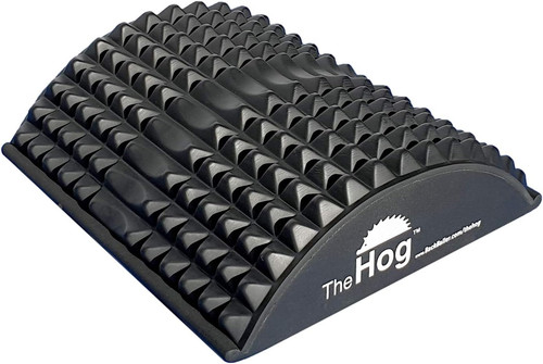 The hog allenamento - hog, pilates
