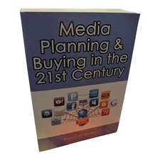 Media Planning and Buying in