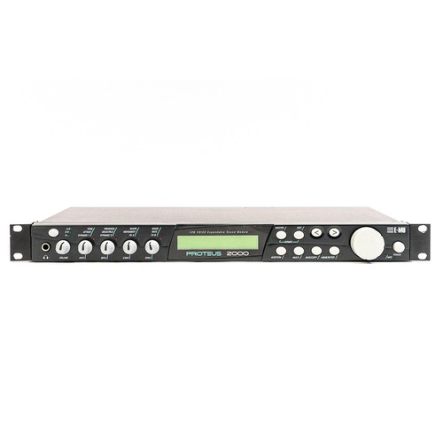 Proteus 2000 modello 9094 - 2000,