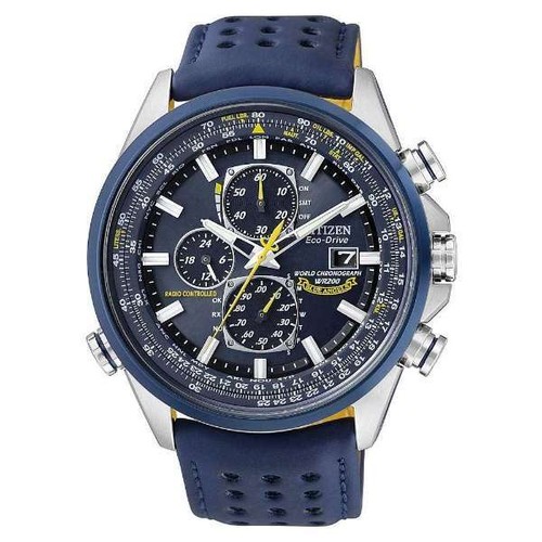 Super model citizen promaster - citizen,