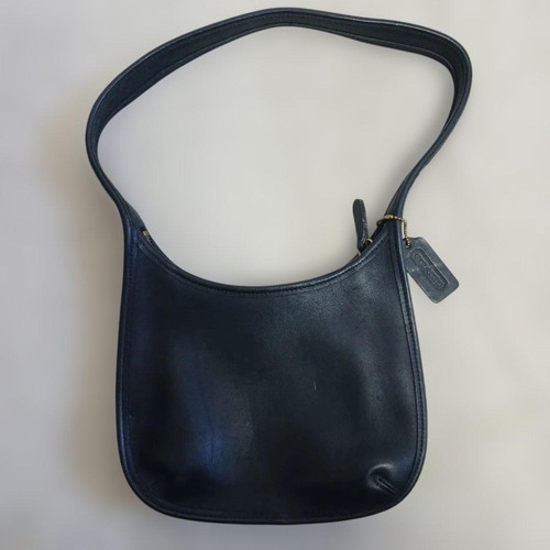 Borsa tracolla coach vintage - borsa,