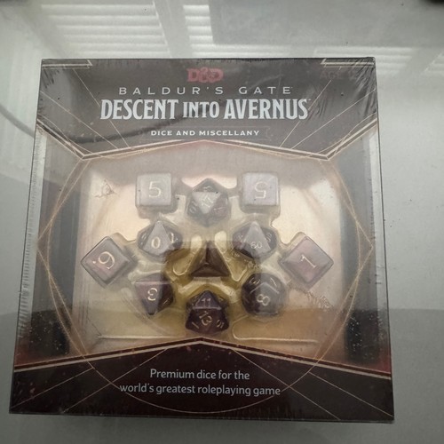 Dungeons dragons d - &, d&d