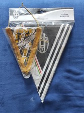 JUVENTUS, FESTONE BANDIERA +