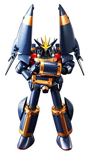 Soul chogokin 34r - soul,