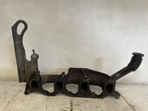 Collettore scarico per renault - collettore,