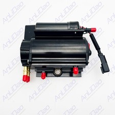 POMPA CARBURANTE SEPARATORE