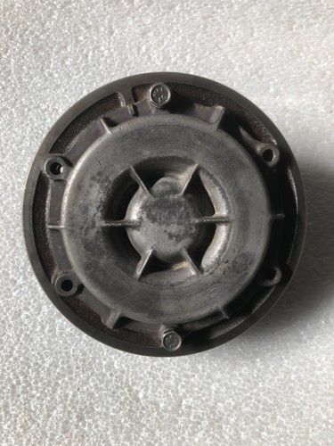 Puleggia centrifuga motore - , a
