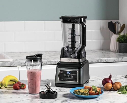 Ninja bn750uk frullatore in - ninja,