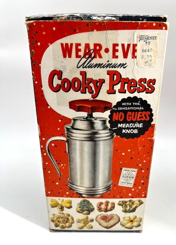 Vintage wearever alluminio - wearever,