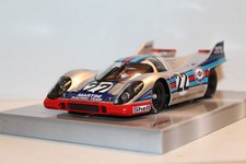 SLOT CAR BRM PORSCHE 917 K