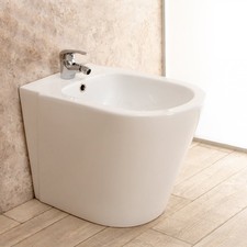 Bidet Filo Parete Easy in