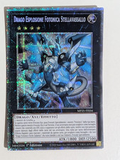 Yu-gi-oh! Drago Esplosione